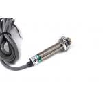 Durable Inductive NPN Proximity Sensor Versatile IP67 Protection Structure for sale