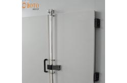 China Internal Hot Air Circulation Fast Heating High Temperature Oven Chamber supplier