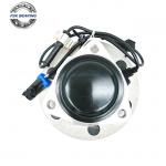 15233111 Wheel Hub Bearing Unit with Double Rows and Gcr15 Chrome Steel for Cadillac Escalade Savana1500 for sale