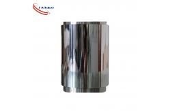 China Permalloy FeNi80Mo5 1J85 Foil 0.02*200mm supplier