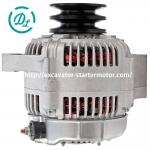 10R9098 203-5492 021080-0510 102211-3030 32B68-03300 Alternator 12V 110A for sale