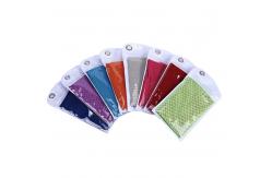 China Quick Drying OEM Instant Cooling Refreshing Sports Ice Cool Towel supplier
