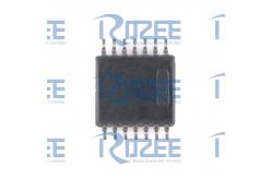 China TLV2374IPWR supplier