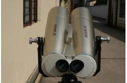 China Valuable Astronomical 25X150BT Giant Binoculars Telescope Professional Design supplier