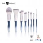 8pcs Professional Makeup Brush Set For Foundation Powder Blush Eyeshadow for sale