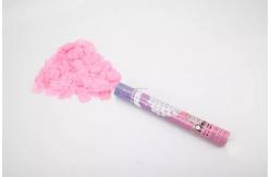 China Button Press Compressed Air Party Poppers Confetti Cannon supplier
