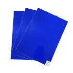 Cleanroom Adhesive / Sticky / Tacky Mat Dirt Removal for sale