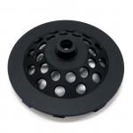 7” Arrow Segment Diamond Cup Wheel