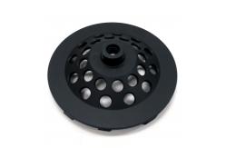 China 7” Arrow Segment Diamond Cup Wheel supplier