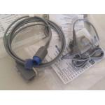 Original Edan reusable Spo2 sensor for sale