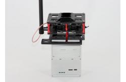 China Triple Echo Livox Avia Laser Sensor DJI Drone Mounted LiDAR supplier