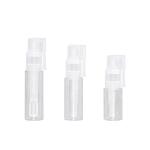 Leak-proof Loose Powder Lotion Pump Bottle Powder Spray Bottle Skin Care Packaging UKL30 for sale