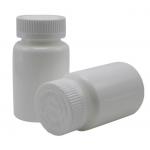 Custom 150Ml Clear Empty Supplement Vitamin Capsule Pill Plastic Bottle for sale