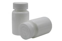 China Custom 150Ml Clear Empty Supplement Vitamin Capsule Pill Plastic Bottle supplier