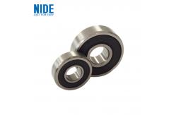 China Metric Deep Groove Ball Bearing Low Noise 385 Load Rating supplier