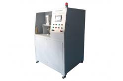 China Battery Metal Shell Nonstandard Helium Leak Testing Equipment supplier