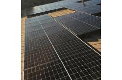 China Lifepo4 Powerwal Lithium Battery 48v 200ah 300ah 400ah For Home Solar System supplier