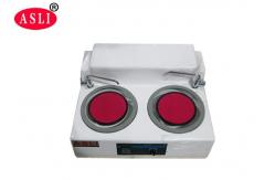 China MP - 2B Metallographic Machine for Sample Grinder and Polisher 50Hz supplier