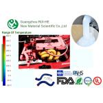 ISO9001 High Temp Silicone Mold Rubber H6250-30® 1 Year Shelf Life