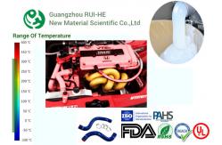 China ISO9001 High Temp Silicone Mold Rubber H6250-30® 1 Year Shelf Life supplier