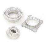 OEM Aluminum Alloy Casting Parts Lightweight For Custom Metal Parts for sale