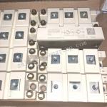 SKM100GB12T4  Fast IGBT4 Modules for sale