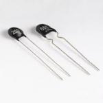ODM 0.5W Temperature Compensation NTC Thermistor For Electronic Circuits
