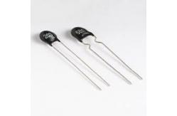 China ODM 0.5W Temperature Compensation NTC Thermistor For Electronic Circuits supplier