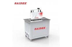 China plexiglass pmma acrylic machine efficient 30 degree polish supplier