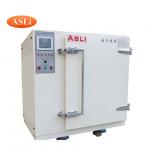 72L Industrial And Laboratory Hot Air Drying Oven Electric Power Source Hot Air Circulation Oven for sale