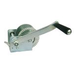 Light Hand Winch on Wall for sale