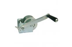 China Light Hand Winch on Wall supplier