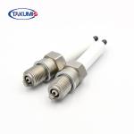 Double Iridium Spark Plug Replacement for CUMMINS 2866879/4924504