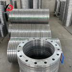 China Manufacture Forged Weld Neck Stainless Steel/Carbon Steel Flange for sale
