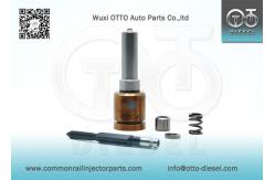 China G4S009 Denso Common Rail Nozzle For Injector 23670-0E010/09420 supplier