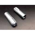 M8 Shank Bolt Nut Zinc Plated Drop In Expansion Anchor HDG