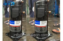 China ZR Copeland Scroll Compressor 5hp Copeland hermetic Compressor ZR61KH-TFD supplier
