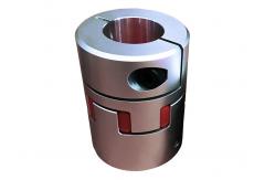 China Customized Machined Components With 20 Days Time Shaft Coupling supplier