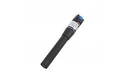 China 20mW Fiber Optic Tool Kit 1700nm Fiber Light Source Pen supplier