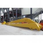 23 Meter Customized Long Boom Arm For Hitachi EX200 30 Ton Excavator Part for sale