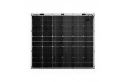 China 200W Flexible Monocrystalline Solar Panel 5.95A With High Solar Cell  Efficiency supplier