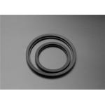 Vibration Dampening Custom Rubber Gaskets OEM Acceptable Samples Built for High Durability and Superior Shock Absorption for sale