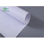 100% Virgin Pulp Uncoated Woodfree Paper For Office Textbook