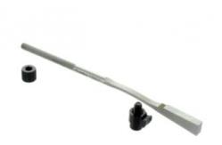 China 42 48HRC Lifter Injection Molding 1.8159 Steel Sprung Core supplier