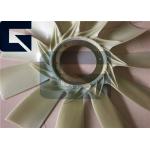  E324D E329D Excavator C7 Engine Cooling Fan Blade 230-2892 2302892
