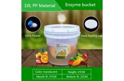 China Beer Brew Bottling Wine Fermenting Bucket Plastic Faucet Replacement 5 gallon supplier
