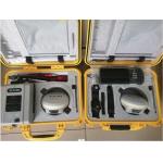 South Land Surveying Measuring Instrument RTK 0° ~ 60° IMU tilt angle GPS South Galaxy G3 for sale
