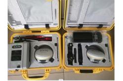 China Linux Controller South Galaxy G3 RTK 1598 Channels South G3 GNSS GPS Receiver supplier