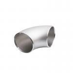 Carbon Steel Galvanized GL Certification Pipe Elbow for Industrial Use for sale