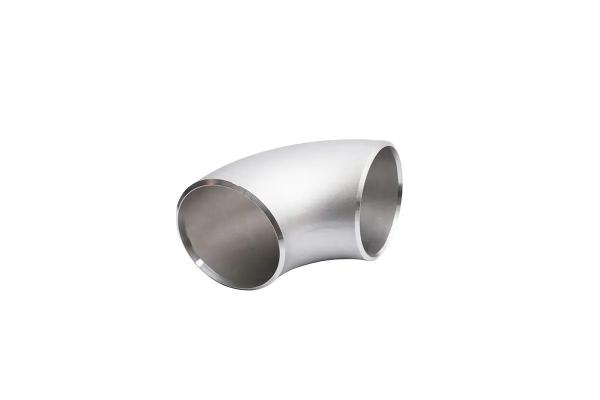 Carbon Steel Galvanized GL Certification Pipe Elbow for Industrial Use